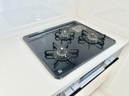 ���̑����ρ@�K�X�R�����͂r���Z���T�[���ځB�Η͒��߂�ł��t���E�����Y����h���ł���܂��B