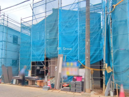 nOώʐ^@2`Exterior`̂UKȗ΂Ɍb܂ꂽՐÂȏZńALѐLуX[CtĂ܂BRLxȋG߂̈ڂ낢g߂ɊAqĂɓKłB