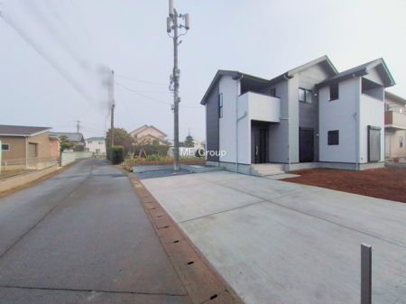 nOώʐ^@`Exterior`@OʓHFk 4.89m @OʓH͊ՐÂȏZn͂Ԓʂ̏ȂHBԂ̏o炭炭łIs_Enŵ]́ACyɂ₢킹I