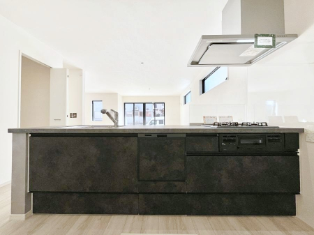 �L�b�`���@�H��@�E�򐅊�E�R�c���R�����Ȃǃf�U�C�������@�\�������˔������V�X�e���L�b�`���I