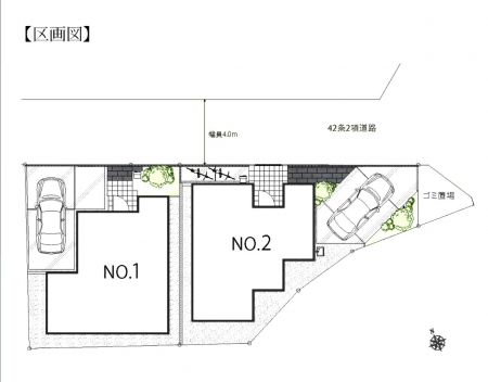 �@���}�`Plot�@map�`  �}�ʂƈقȂ�ꍇ�͌�����D��v���܂��B