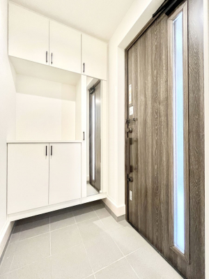 ���ց@�����`Entrance�`�@���ʔ��~���[�t�Ȃ̂ŁA���o�����O�̐g�����Ȃ݃`�F�b�N�Ɂ��􌺊ւ͂��q�l�����o�}�������ԍŏ��̏ꏊ�A�A���Ă��鎞�ɓ���ŏ��̏ꏊ�B����ȏꏊ�����炱���A���ǂ���ԂɁc��