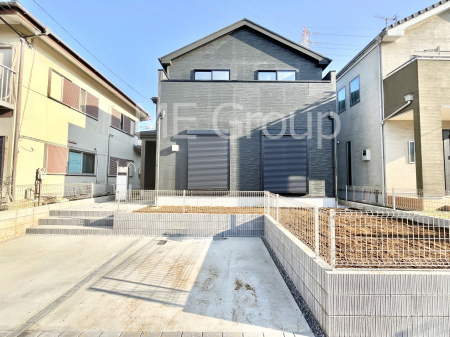 ���n�O�ώʐ^�@�O�ρ`Exterior�`�@���X�����Ȃ���A�咣���߂����ǂ����]�T������������V���[�v�ȃt�H�����ŘȂޓ@��́A���V�̋�ƏƂ炵���킹�鎖�ŁA�{������ׂ������`�̎p�������Ă���܂��B