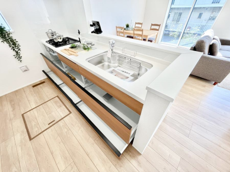 ���̑����ρ@�g���₷����D�悵���X���C�h�����[�^�C�v�I