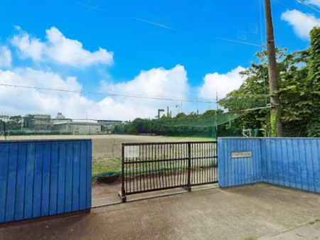 ���ӊ��@���w�Z 830m �����s�������䐼���w�Z