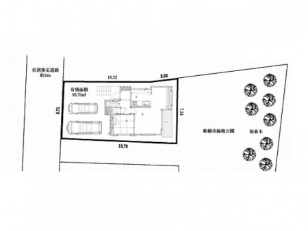 �@���}�`Plot map�`�@�}�ʂƈقȂ�ꍇ�͌�����D��v���܂��B