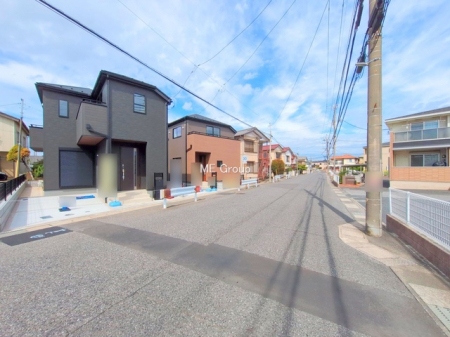 nOώʐ^@OʓHF쓌 8.5m @OʓH͊ՐÂȏZn͂Ԓʂ̏ȂHBԂ̏o炭炭łIs_Enŵ]́ACyɂ₢킹I