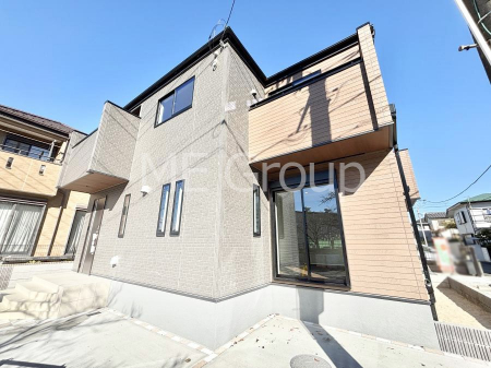 ���n�O�ώʐ^�@�O�ρ�2�������`Exterior�`�@�l�G��ʂ��Ď��R�ƐG�ꍇ����X�|�b�g�����ӂɂ�������I���U����W���M���O�A�T���̗V�тɍœK�ł��B��炵�̖�����ޗ��z�̏Z�܂��������ɂ������܂��B