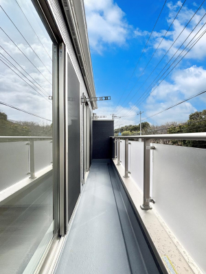 �o���R�j�[�@�������P�������`Balcony�`  �o���R�j�[�͉������z���������݁A���z�c����󕨂��C�����悭�������Ƃ��ł��܂��B  �g���₷���J���I�ȃo���R�j�[�ł����z�����������Ղ�~�蒍���A�o���R�j�[�t���Z�܂��B  