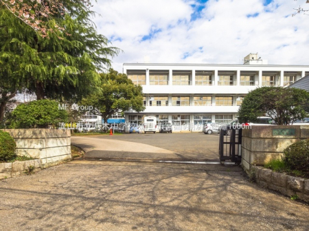 ӊ@wZ 1600m RsؒwZ