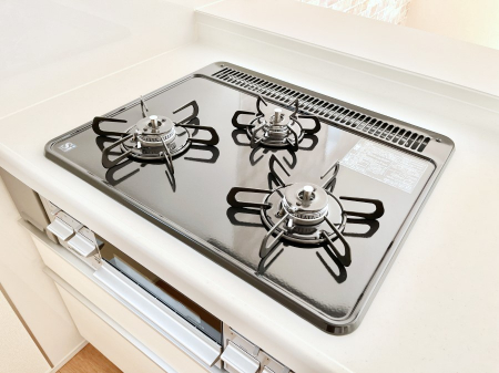 ���̑����ρ@�K�X�R�����͂r���Z���T�[���ځB�Η͒��߂�ł��t���E�����Y����h���ł���܂��B