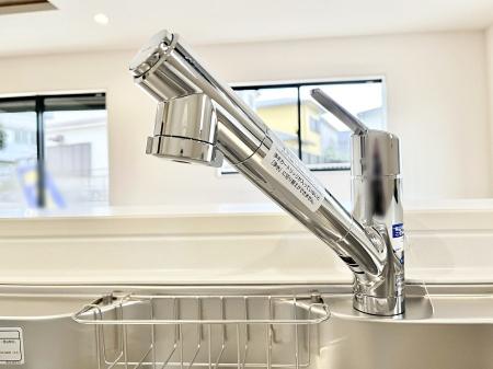 ���̑����ρ@�򐅊��̌^�̃L�b�`���Ő􂢕��p�E�����p�Ɛ؂�ւ��ȒP�I