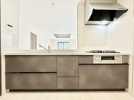 �L�b�`���@�L�X�Ƃ����g������̗ǂ��L�b�`���œ��X�̂��������y�����Ȃ肻��