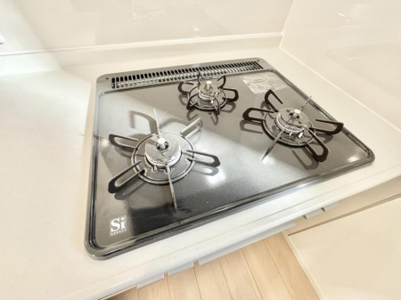 ���̑����ρ@�K�X�R�����͂r���Z���T�[���ځB�Η͒��߂�ł��t���E�����Y����h���ł���܂��B