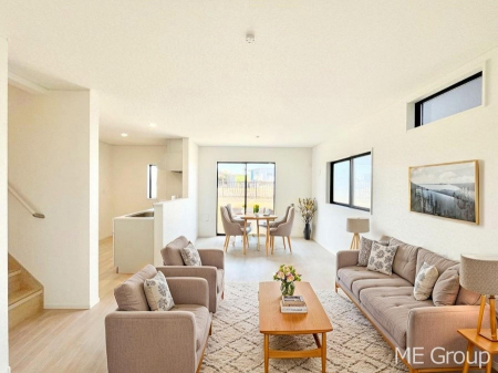 ���r���O�@���Ƒ��̓��₩�Șb�����ŕ�܂�閾�邢���r���O  ���Ƌ��CG�ł�