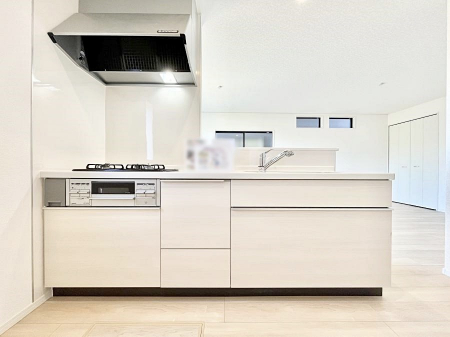 �L�b�`���@�������������I�ɁA�y�����I�V�X�e���L�b�`��