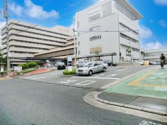 ���ӊ��@�a�@ 1200m �D���s����ÃZ���^�[