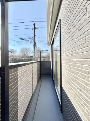 �o���R�j�[�@�������P�������`Balcony�`  �o���R�j�[�͉������z���������݁A���z�c����󕨂��C�����悭�������Ƃ��ł��܂��B  �g���₷���J���I�ȃo���R�j�[�ł����z�����������Ղ�~�蒍���A�o���R�j�[�t���Z�܂��B  