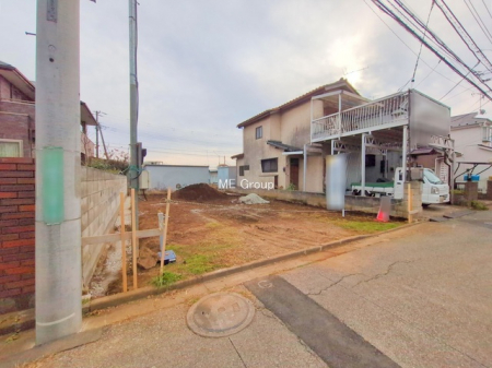 ���n�O�ώʐ^�@�`Exterior�`  ��ˌ��Ă̑傫�ȃ����b�g�́A�����B�́u�y�n�v���u���R�Ɂv�g���鎖�ł��B�K�[�f�j���O��c�h�x�C�Ԃ�o�C�N�̎�ȂǗl�X�ȗp�r�ŗ��p�ł��܂��B