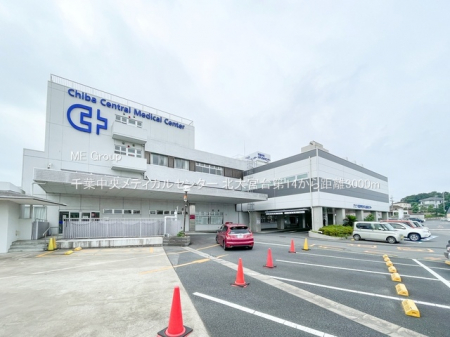 ���ӊ��@�a�@ 3000m ��t�������f�B�J���Z���^�[