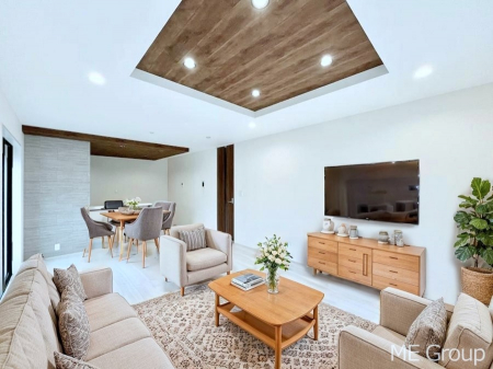 ���r���O�@�������������͋C�̂k�c�j�͉Ƒ��݂�Ȃ̉��K��ԁ@���Ƌ��CG�ł�