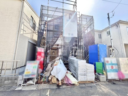 ���n�O�ώʐ^�@�O�ρ`Exterior�`�@���ӂɂ͊w�Z�┃���{�݂����낢�A�����E�q��ĂɓK���������L�����Ă��܂��B�u�i�Z�n�v�Ƃ��āA�����̂����w�����łȂ��A���ӊ���ʊw��ɂ��Ă����Ђ����k���������I  