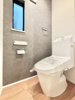 �g�C���@�g�C���͉������@�\�t��