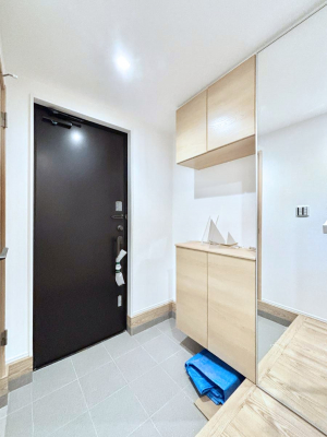 ���ց@�������P�������`Entrance�`�@���ʔ��~���[�t�Ȃ̂ŁA���o�����O�̐g�����Ȃ݃`�F�b�N�Ɂ����ւ͂��q�l�����o�}�������ԍŏ��̏ꏊ�A�A���Ă��鎞�ɓ���ŏ��̏ꏊ�B����ȏꏊ�����炱���A���ǂ���ԂɁc��