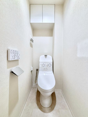 �g�C���@�������̂���g�C�� 