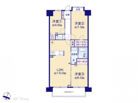 �@�}�ʂƈقȂ�ꍇ�͌�����D��