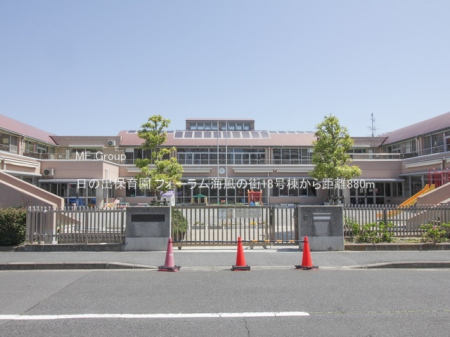 ӊ@ctEۈ牀 880m ̏oۈ牀