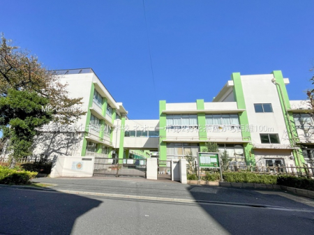 ���ӊ��@���w�Z 100m �����旧���t���w�Z