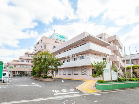 ���ӊ��@�a�@ 980m �x�ؒ����a�@