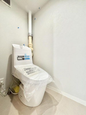 �g�C���@�g�C���͉������@�\�t��