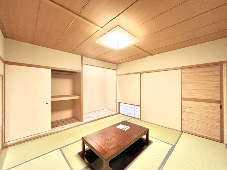 ���̑����ρ@�_�炩����̋�Ԃ́A���q�l�̗V�я�◈�q���̂����ĂȂ��̏ꏊ�Ƃ��ďd�󂵂܂��B 