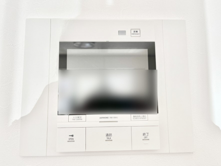 ���̑����ρ@TV���j�^�[�t�C���^�[�t�H�����t���Ă��ăZ�L�����e�B�[��  