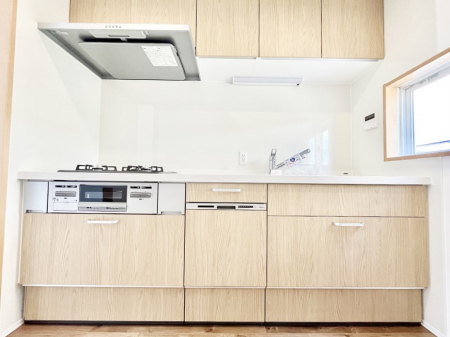 �L�b�`���@�������������I�ɁA�y�����I�V�X�e���L�b�`��  