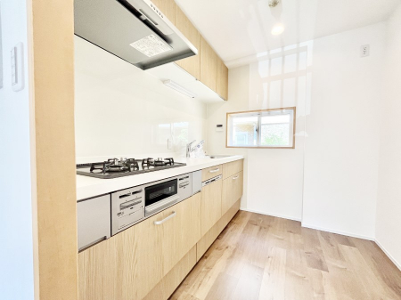 �L�b�`���@�L�X�Ƃ����g������̗ǂ��L�b�`���œ��X�̂��������y�����Ȃ肻��  