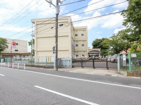 ���ӊ��@���w�Z 110m ��t�s����ё�񏬊w�Z