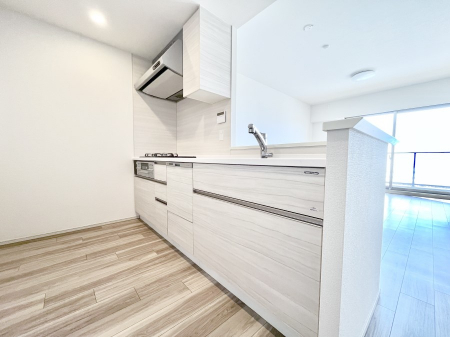 �L�b�`���@���������Ȃ���ł����Ƒ��Ƃ̉�b���y���߂�ΖʃL�b�`��