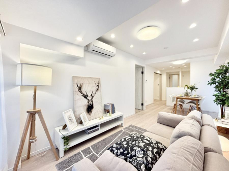 ���r���O�@�������������͋C�̂k�c�j�͉Ƒ��݂�Ȃ̉��K���