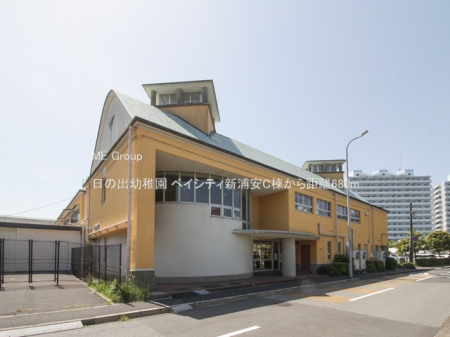 ӊ@ctEۈ牀 680m ̏oct