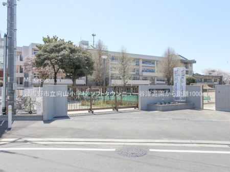 ӊ@wZ 1000m KusRwZ