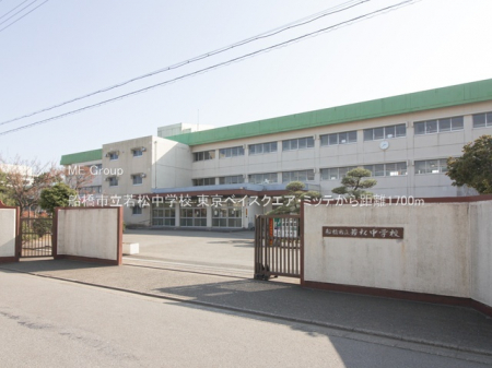 ���ӊ��@���w�Z 1700m �D���s���ᏼ���w�Z