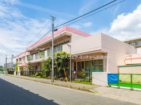 ���ӊ��@�c�t���E�ۈ牀 450m �l���ۈ牀