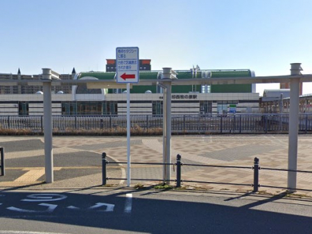 ���ӊ��@�w 1520m �k���S�����󐼖q�̌��w