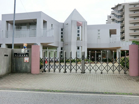 ���ӊ��@�c�t���E�ۈ牀 240m �s��w�����̌��c�t��