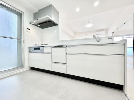 �L�b�`���@�������������I�ɁA�y�����I�V�X�e���L�b�`���@