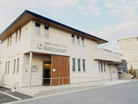 ���ӊ��@�a�@ 1300m ���˒c�n�f�Ï�