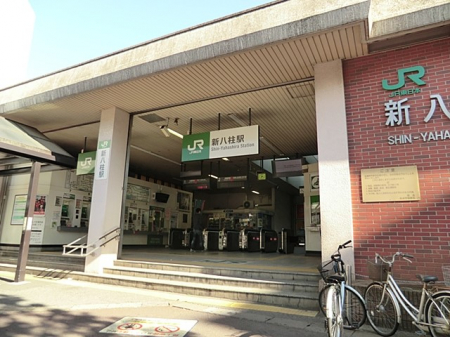 ���ӊ��@�w 1280m JR��������V�����w